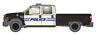 Rps-5385657p4 River Point Station Ho Scale Ford Series Super Duty Srw