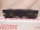 14307 Rr Ho Alaska Roundhouse Accurail Triple Scale Hopper Offset-side