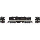 Rr-526 Walthers-bachmann Ho Amtrak Train