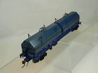Csxt498215 Rr32507-10 Rr Car Csx Caboose Red Evans 100 Coil Ho Rtr Ton