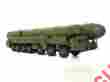 Rs-12m Handmade 1 87 Custom Built Resin Soviet Russian Topol-m Ss25 Icbm Mobile Launcher