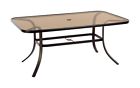 Rxac-40-t Living Accents Heritage Dine Table