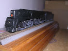 S-118 Alco Models Brass Pennsylvania