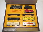 Ho4-6-2nyc-santa S-365-76 Gm Train Fleischmann Set365-76 Fe-wp Pacific Osb