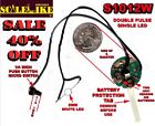 S1012w Scalelike White Strobe Light