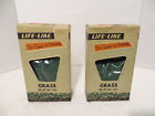 S1075 Life-like 2 Vintage Boxes