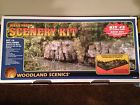 S1488 Woodland Scenics River Pass Scenery