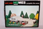 S353k Homes Ho Scale The Kramer Home Unassembled In Box