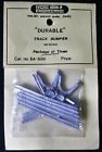 Sa-500 Ivers Engineering Nip Ho Scale Train Durable Track Bumpers