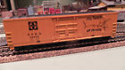 34hofcl Santa 50 Boxcar Ho Fe