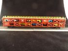 46002 Santa Fe Bachmann Scale Transporter Car - Tri-level Used .. 89