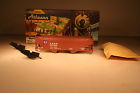 180892 Santafe 34 Un-assembled Hopper Open Athearn Ho