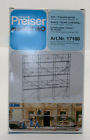 17180 Scaffolding Kit Preiser 87 1