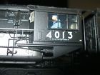 22594 Scale 4013. Ho Dc Marklin Big Sound. Boy Er
