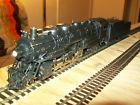 Scale Coal Berkshire Engine 2-8-4 Car.vintage United ..