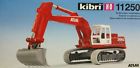 2004lc Scale Hydraulic Box Atlas Ho Excavator Kibri