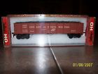74521 Scale Lindberg Train Load 74521. Chicago Gondola Northwestern Coal Ho