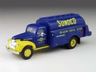 30303 Scale Mini Chevrolet Sunoco Works 41 Classic 46 Ho Truck Metal Tank Metals