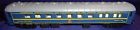 De019 Scale Restaurant Train Car Ho Vtg 4218 Lits Jouef Playcraft Railway