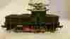 Scale3002 Vintage Marklin Ho Ce800 Electric