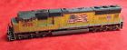Sd-70m Genesis Ho Union Pacific 4526
