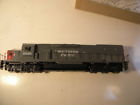 Sd40-t2 Athearn Ho Kit Pwr Diesel Southern Pacific Sp Used Ob