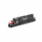 Sd40r Athearn Rtr 98848 Southern Pacific