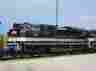 80-2242-1 Sd70ace Mth-ho Savannah Atlanta Proto-sound Mth Ho-scale Ho 1065 Dcc W 3.0 Ns Heritage Nib 658081319612