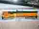 37-6403 Sd70mac Kato Ho Scale Burlington Northern Santa Fe Bnsf Emd Heritage 2 9838 4949727509921