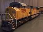 Sd90athearn Athearn Hokato Sd70m Flared 3