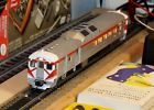 Sdh166d 239729 Rdc-2 Proto 1000 Ho Rdc-3 Canadian Pacific 9023 W Dcc Sound Apple S B Speaker
