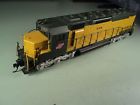 Sdp-40 Hoscale