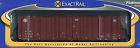 37559 Series Box Platnum Exactrail - Atsf Ho Sf Car Rtr Waffle 60