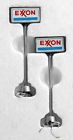 42431 Service Signs...exxon...nib . Lighted Station Ho Item Bachmann -