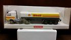 7800333 Shell Wiking Mb Ho 87 Tanker 1 Scale Truck