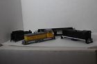Shells Athearn Rivarossi And Ho Lot Of
