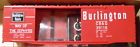 39116 Shops Zephyrs The Burlington "way 40 Car Bt Dd Box " Mib Red