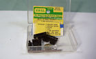 245-6 Short Gearbox Northwest Line Nwsl