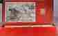 Sk846-4j Marklin Ho Set Locomotive 4 Cars Track Mid 1950s In Original Box