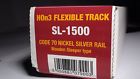 Sl-1500 Peco Streamline Code Flex Track Pcs Nickel Silver