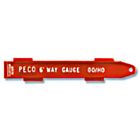 Sl-36 Peco Ho Way Gauge Also Gauges Platform Height