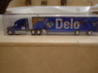 Vt880 Sleeper 87 Delo Racing Tonkin Trailer Replicas Chevron Ho Volvo 1