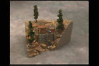 Smc-103 Side Tank Hon30 Diorama Hill Ho Shack Scale