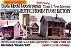 Smm3105 Scale Model Masterpieces Thomas A