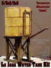 Hon3-hon30-1 Smm3115 Debenllc Publications Products Rio Grande La Jara Water Tank Kit