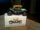 Gauge007toy Soft Box Rare Car Scale T Brown 304in Chrome Green Ford Ho Model Top