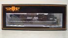 Sd70m-2 Sound Mth Norfolk Southern
