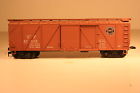27659 Southern 40 Car Box Braced Pacific Walthers Ho Fasion