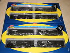 76451 Southern Car 3 Norfolk Bay Hopper Set Athearn 2 Ho 76452 4 40