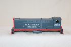 2155 Southern Pacific S12 Locomotive Shell